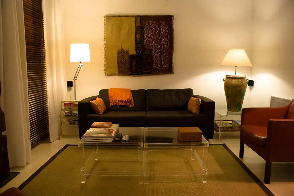 Penthouse Alora Apartment 0*,