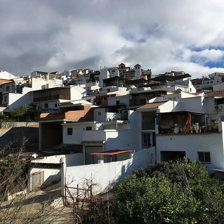 Apartament Penthouse Álora 0*,  Hiszpania